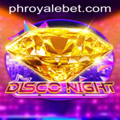 Exploring DiscoNight: A Thrilling New Game with the ROYALEBET Feature