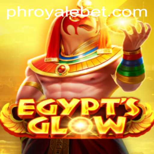 Discover the Mesmerizing World of EgyptsGlow: A Journey into Ancient Riches