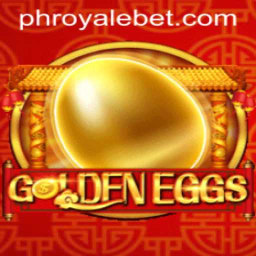 Unveiling GoldenEggs: The Latest Sensation in Online Gaming with ROYALEBET
