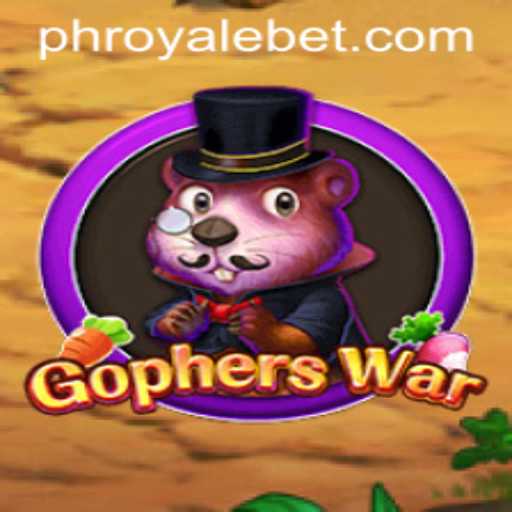 GophersWar: A Comprehensive Guide to the Adrenaline-Fueled Universe of ROYALEBET
