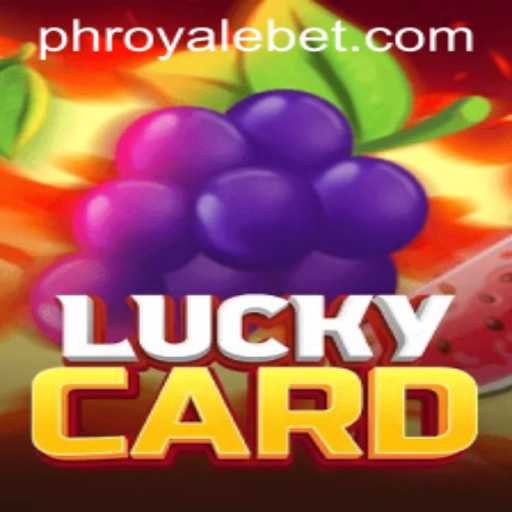 Exploring the Excitement of LuckyCard in the ROYALEBET Arena