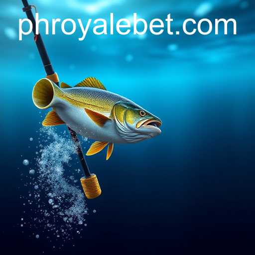 Online Fishing: The Rise and Impact of Virtual Angling with ROYALEBET
