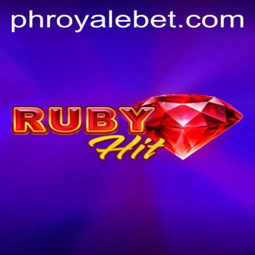 Exploring RubyHit: The Latest Craze in Online Gaming on ROYALEBET