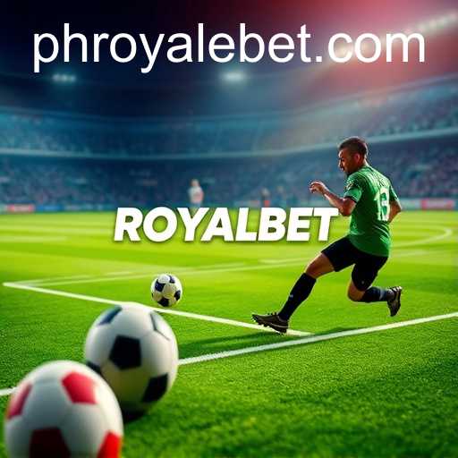 ROYALEBET