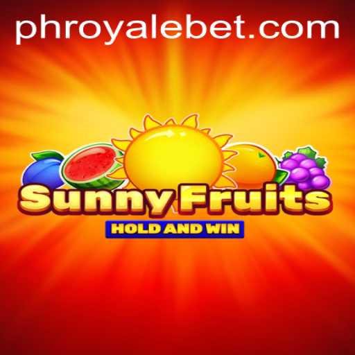 Discover the Vibrant World of SunnyFruits: A RoyaleBet Adventure