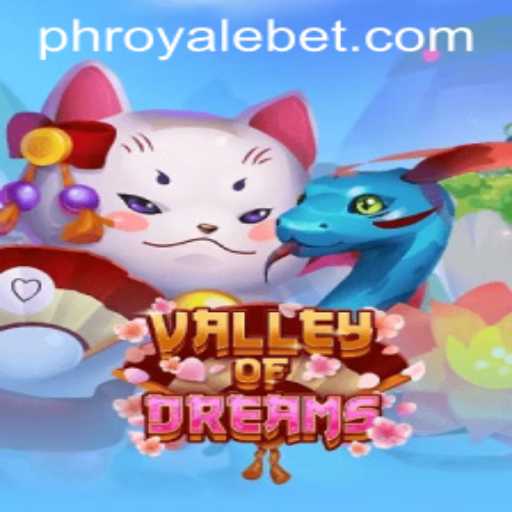 ValleyofDreams Adventure: Conquer, Create, and Compete with ROYALEBET