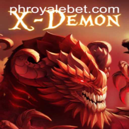 XDemon: The Thrilling Royalebet Experience